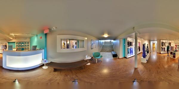Pure Yoga Ottawa