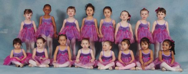 Danse 501