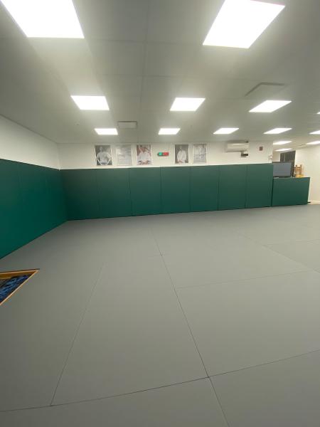 Gracie Jiu-Jitsu St-Nicolas