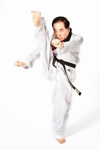 Tae E. Lee Taekwondo