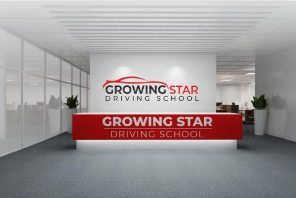 Growing Star Driving School Ajax