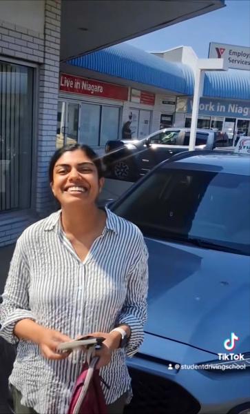 Student Driving School