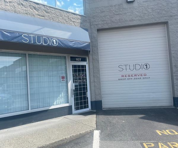 Studio One Dance Center