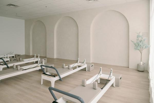 Pure Pilates Studio