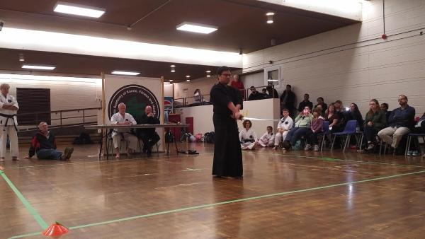 Toronto Academy of Karate