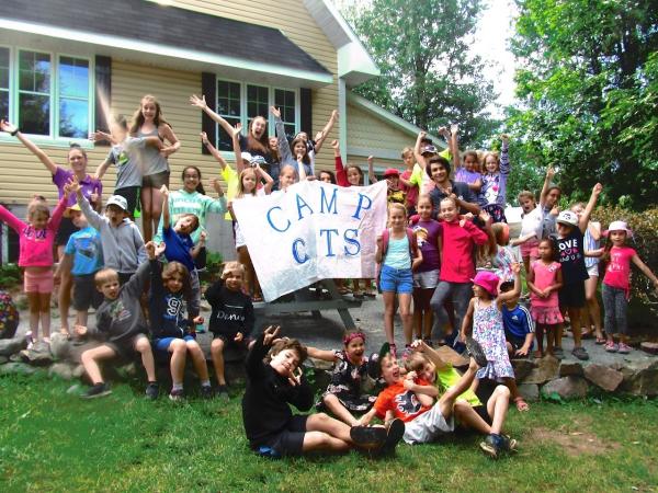 School Les Productions Cats