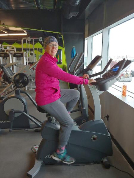 Built Strong Evolution