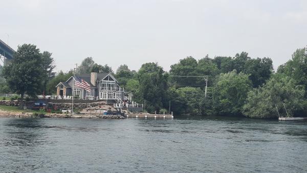 Thousand Islands Playhouse