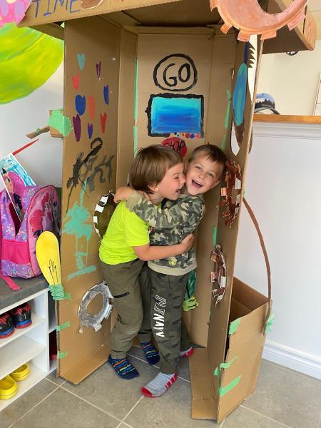 Colourinspired Academy of Creative Arts