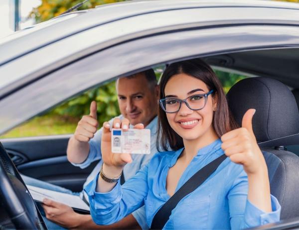 Young Learners Driving School G G2