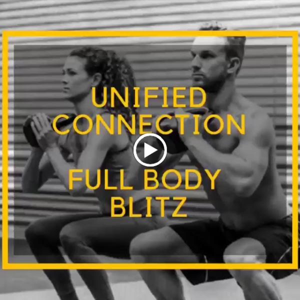 Sweatshop Union Personal Training Studio