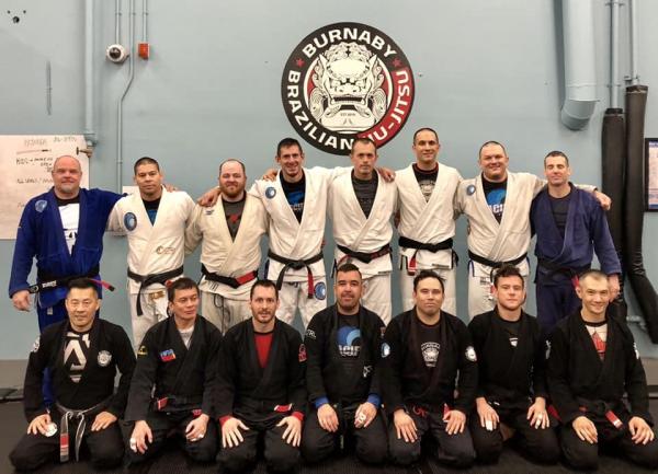 Infighting Training Centres