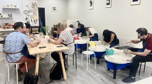 Dodream Ceramic Studio