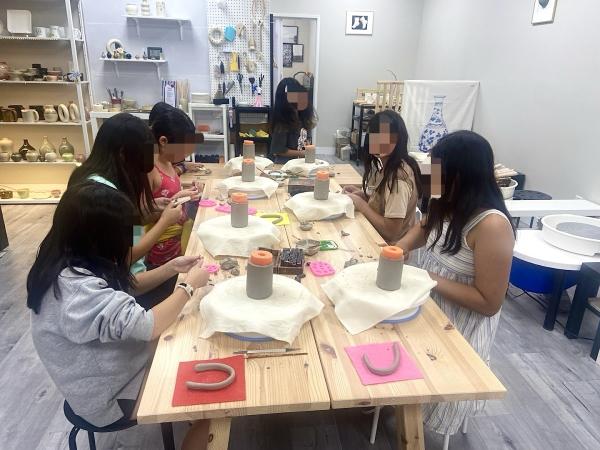 Dodream Ceramic Studio