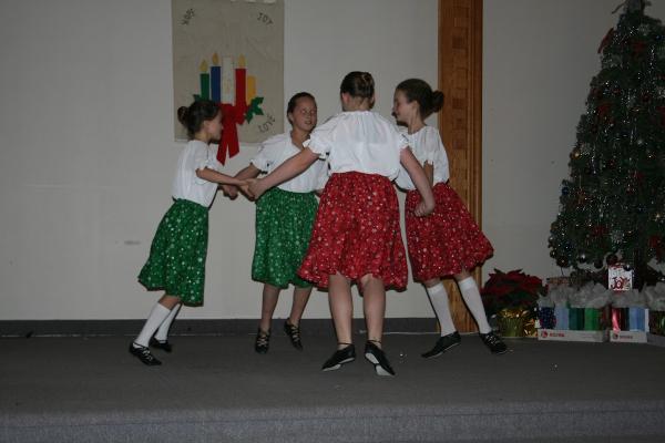 Sherry's School of Highland Dance