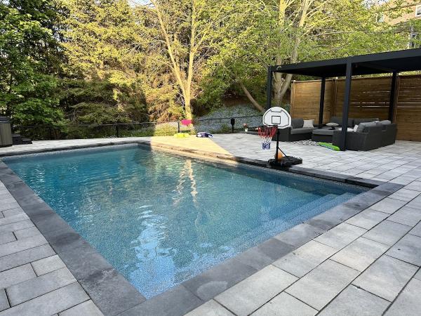 Dive'in Private Swim School