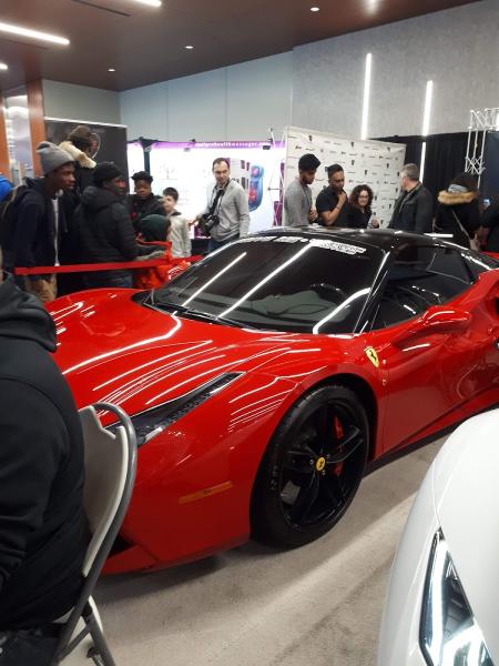 Excalibur Driver Education Inc.