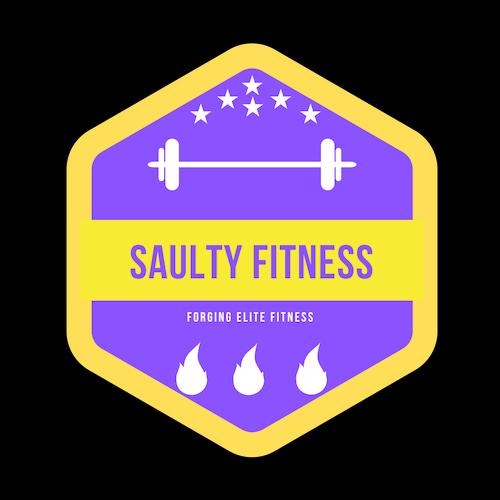 Saulty Fitness