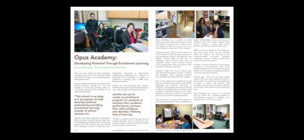 Opus Academy