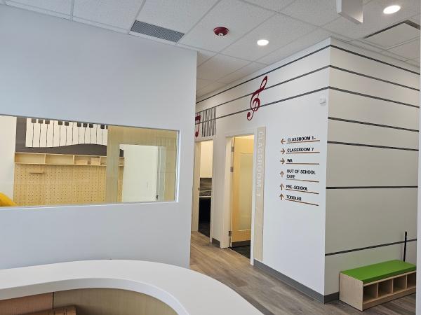 Windermere Music Academy (Laurier Heights)