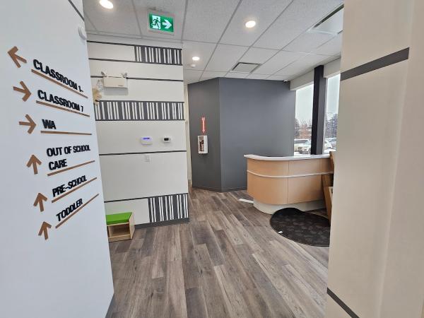 Windermere Music Academy (Laurier Heights)