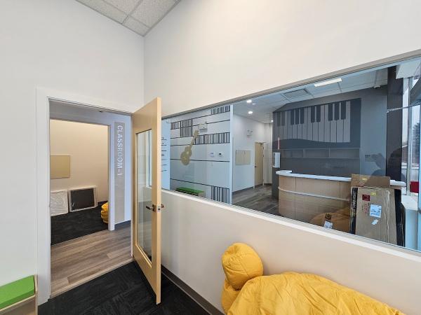 Windermere Music Academy (Laurier Heights)