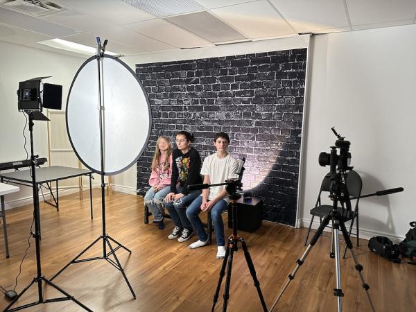 Kanata Acting Studio