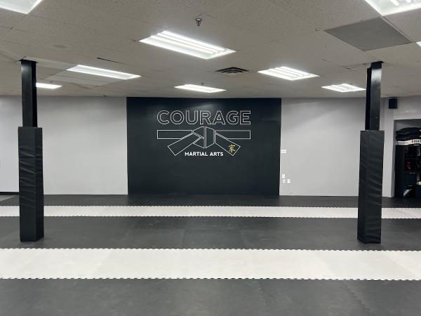 Courage Martial Arts