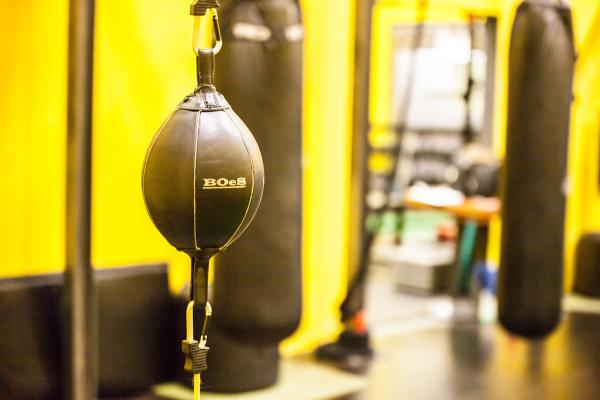 Obft: Oakville Boxing & Functional Training