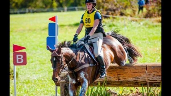 KJ Equestrian