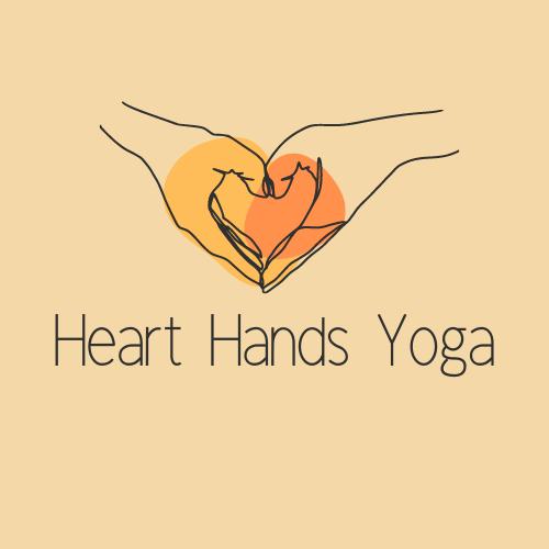 Heart Hands Yoga