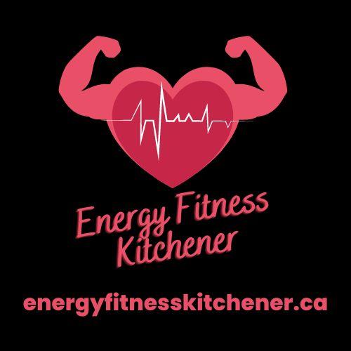 Energy Fitness Kitchener