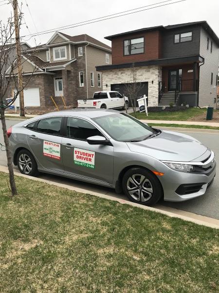 High Class Driving School