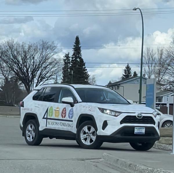 4 Seasons Driving School
