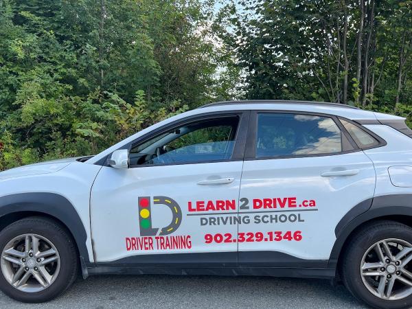 Learn2drive Driving School