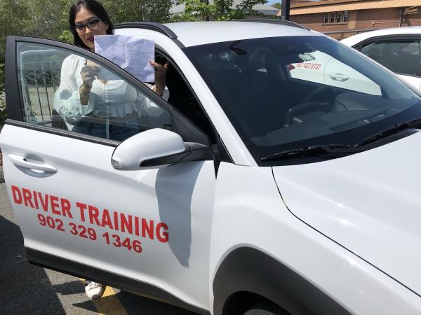 Learn2drive Driving School