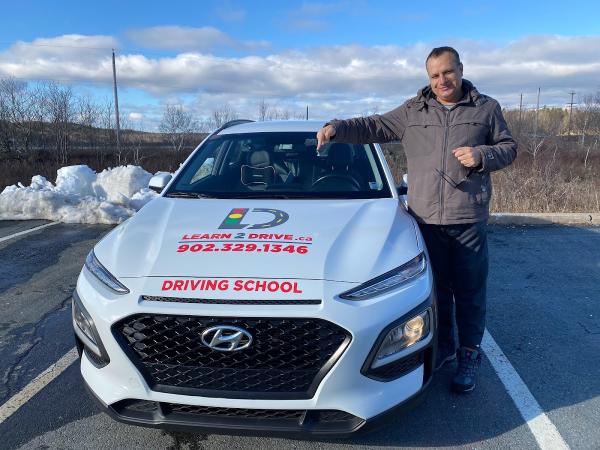 Learn2drive Driving School