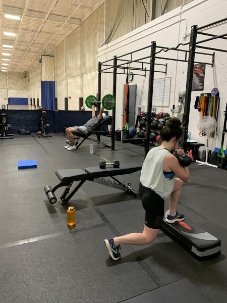 Skoye Fitness