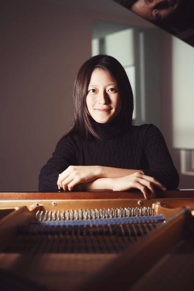 Fei Piano Studio West Vancouver