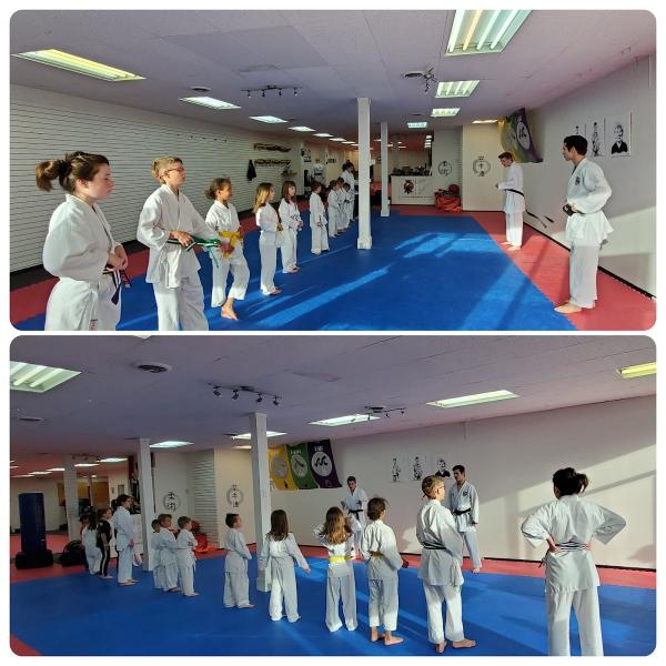 Ippon Karate Dojo