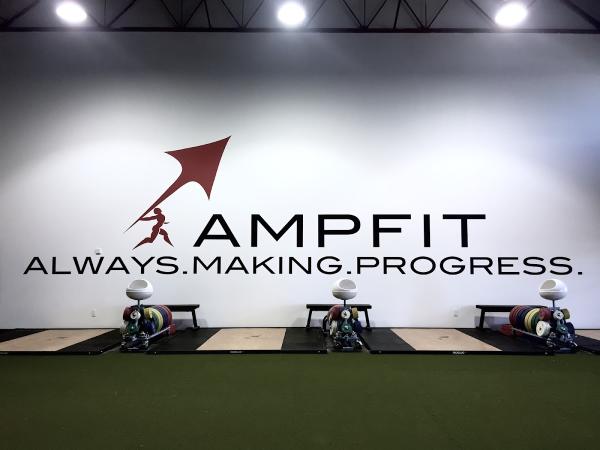 Ampfit