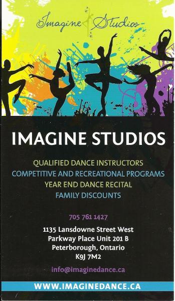 Imagine Studios