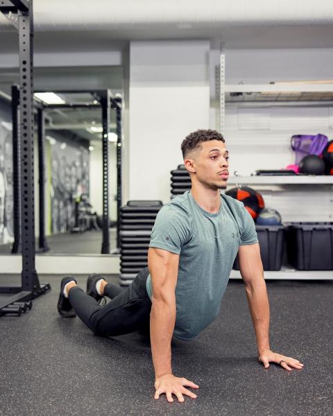 Resultsmatter Fitness Inc.