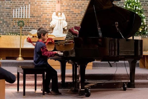 Artgate Music Studio