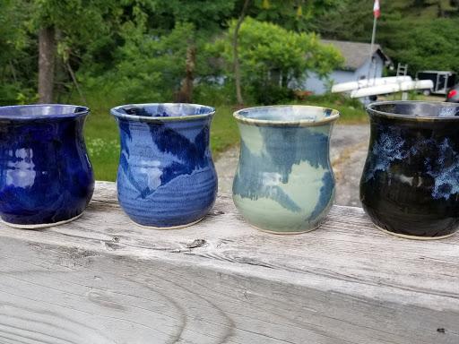 Muskoka BAY Pottery