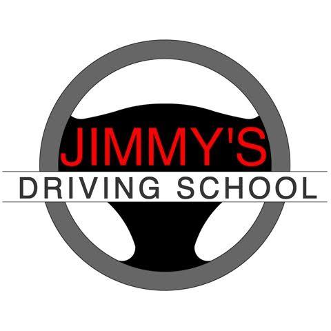 Jimmy's Driving School