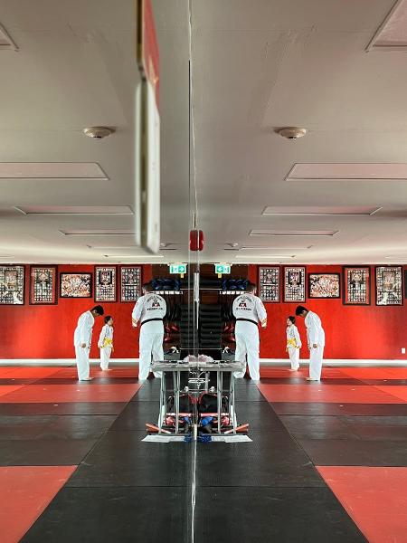 Kingdom Athletics