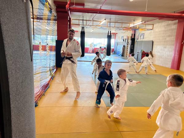 Sport Centre Ippon