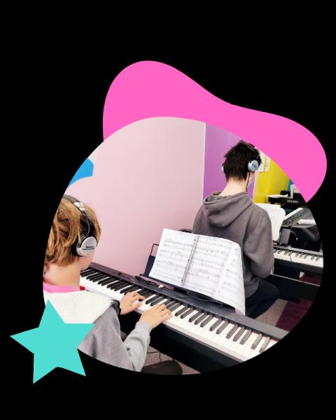 Happy Keys Piano Academy (Vancouver Piano Lessons)