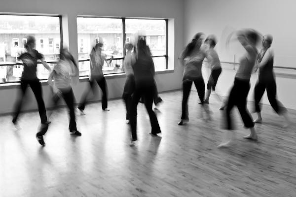Cadance Jazz & Pilates